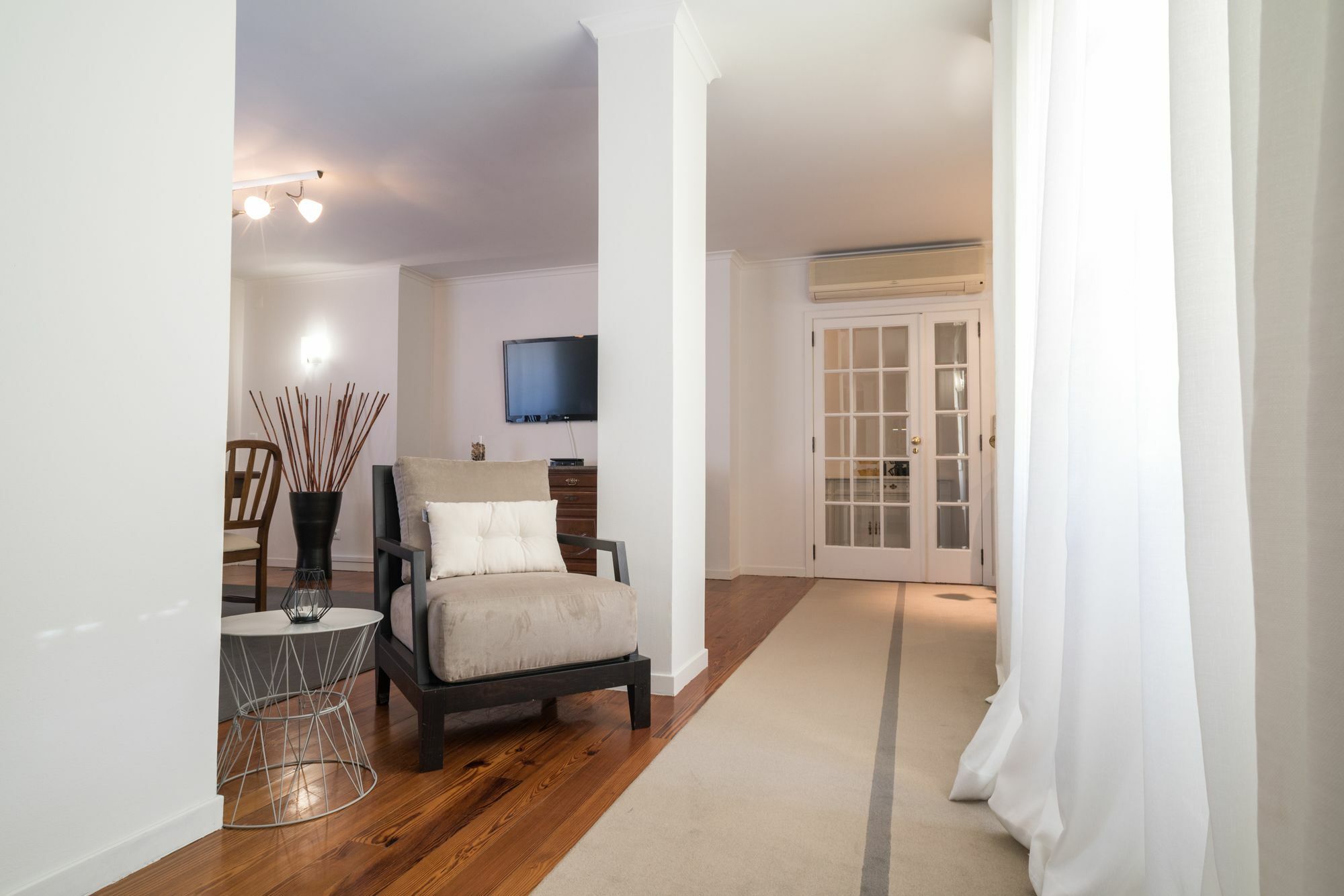 Arts In Penthouse Apartments Til Sol Funchal  Exterior foto